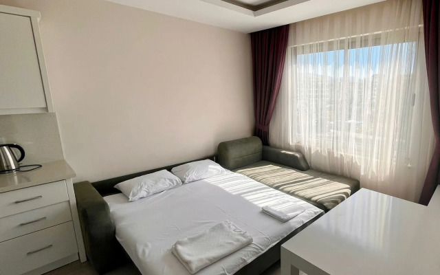 Graf Victor Apart Hotel