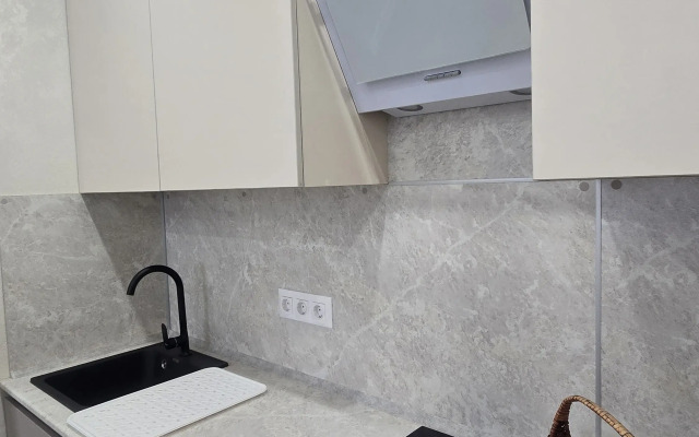 Квартира на Мамаевом Кургане