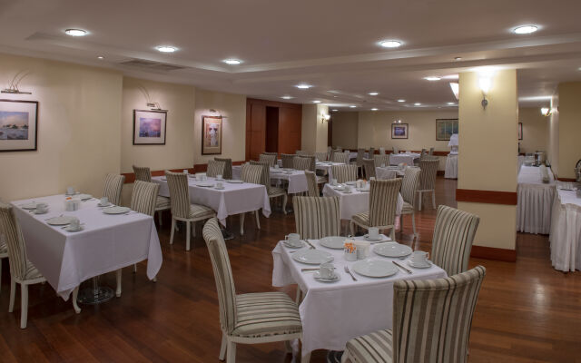 Taksim Square Hotel