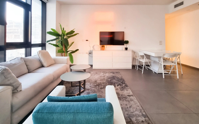 BnBIsrael - Hayarkon Royal Apartments