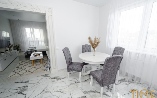 Naprotiv Triniti Lxt.by Apartments