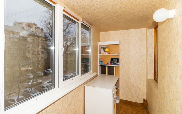 Квартира на Ул Сони Кривой  47