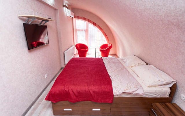 \Atlant Super Luxury Apartament