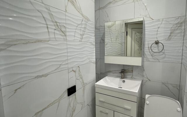 Апартаменты Park House Alieva Comfort