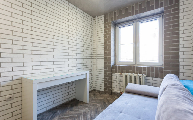 Квартира на Ленинском Проспекте 8