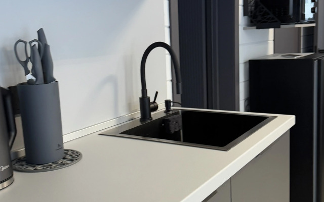 Шале Горки47