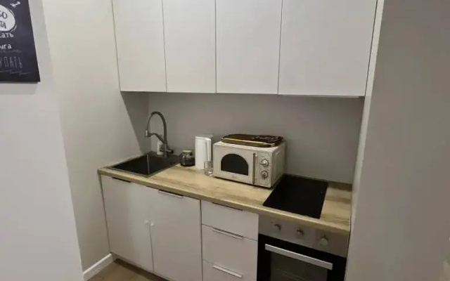 Квартира Симфония от НОМЕ24