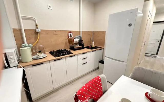 Квартира Однушка на Гузовского 30