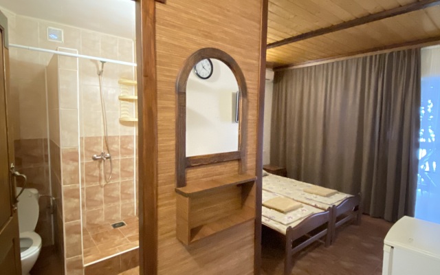 Khutorok Krym Guest house