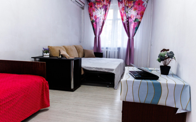 Квартира Крымск-Апарт на Пролетарская 1