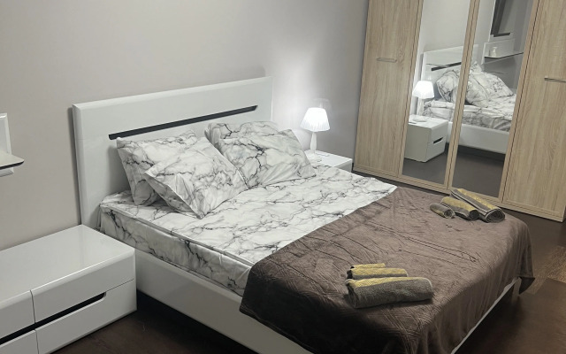 Svit Khoum Flat