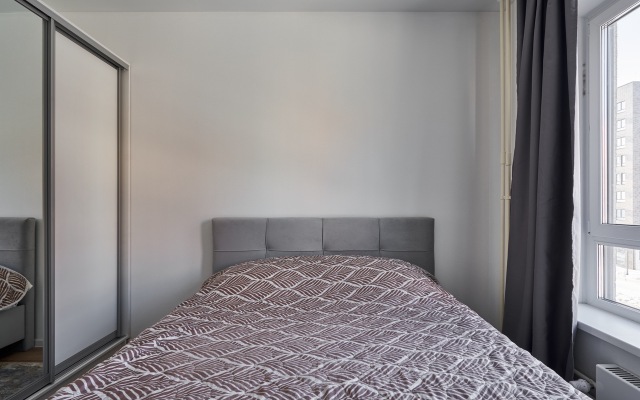 Квартира Comfort Home на Улице Архангельская 10 от Comfort home