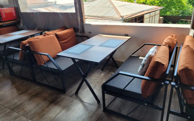 Apsa Butik Hotel
