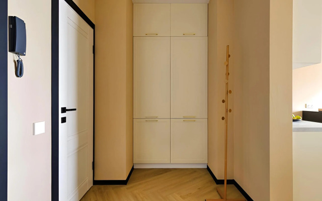 Квартира Пространство на Мачуги 166/3