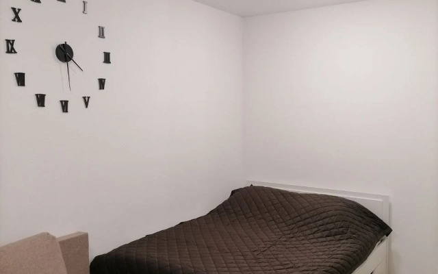 Квартира в новом жилом комплексе цех