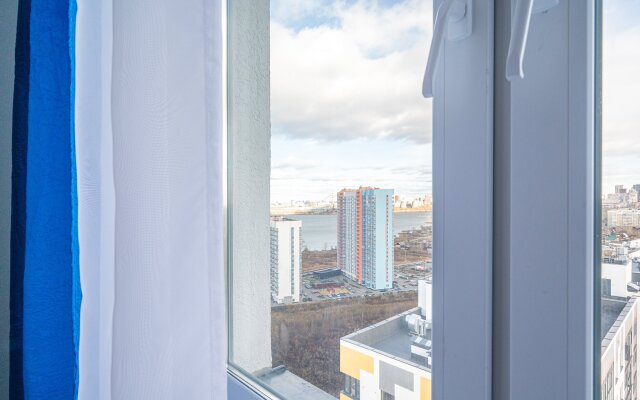 Lavender Apartments