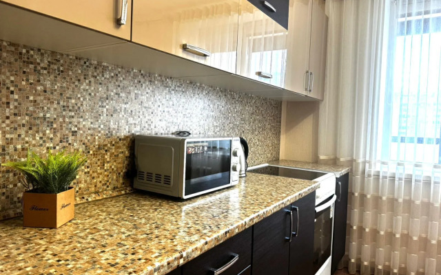 Квартира на Московском проспекте 122