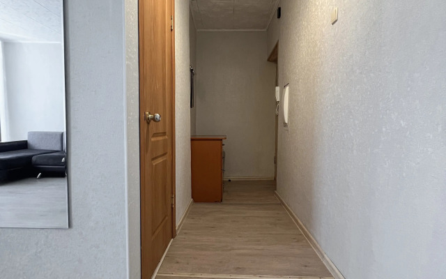 NOVA Utkinskaya ulica, d.15 Apartments