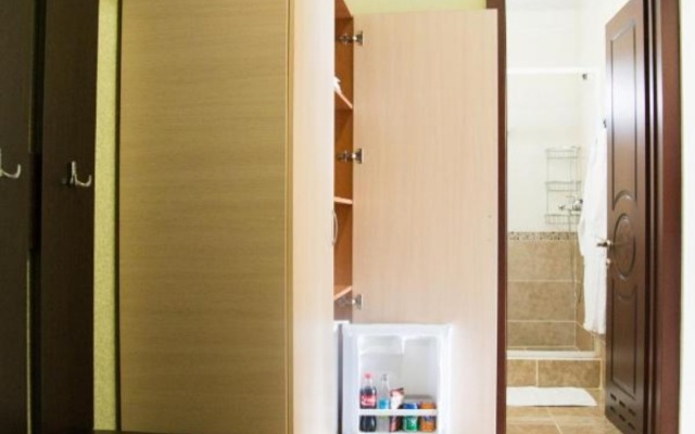 Korfu Guest House