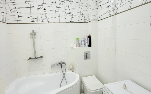 Апартаменты Шикарная сталинка на проспекте Ленина