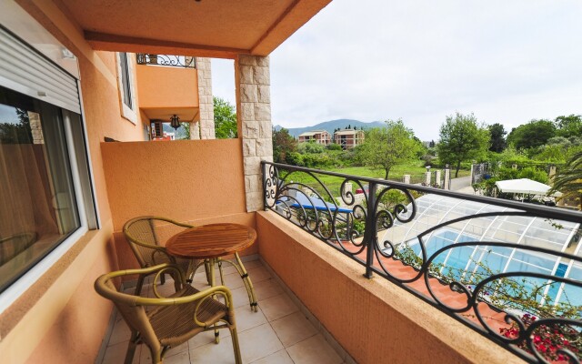 Villa Dolphin Apart-Hotel