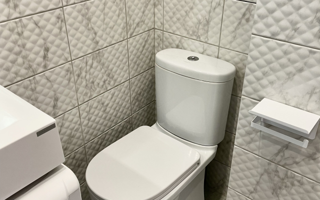 Apartamenty 335.2 Kuntsevskaya Apartments