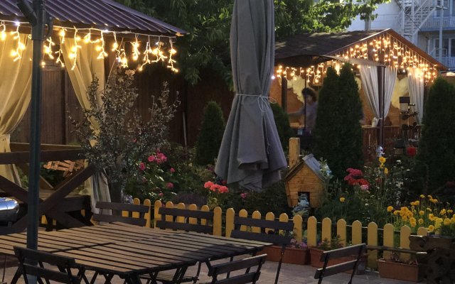 Granat Guest House