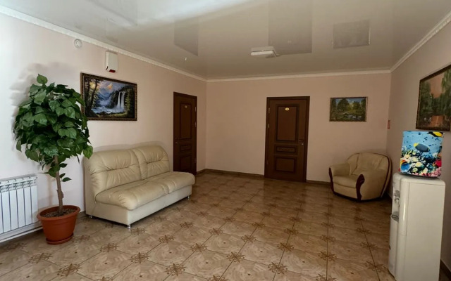 Svetlana Guest House