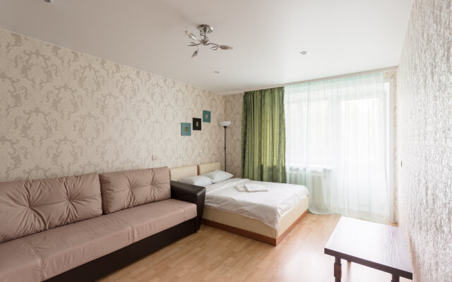 Hochu Priehat' Na Kirova 38 Apartments