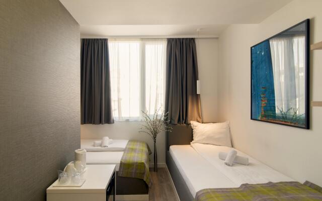 Belgrade Inn Hotel