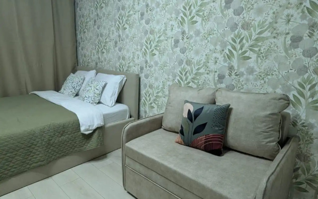 Квартира дизайн студия метро Приморская