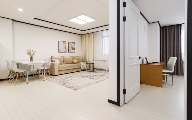 Biznes Klass Apartments