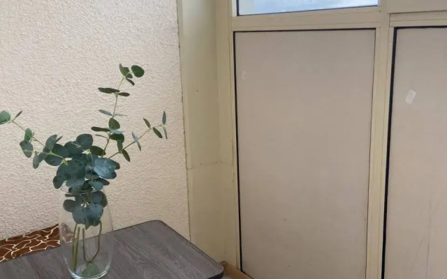 Апартаменты Невская Звезда