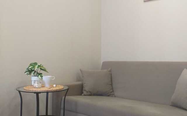 Апартаменты на улице Конгрессная 17