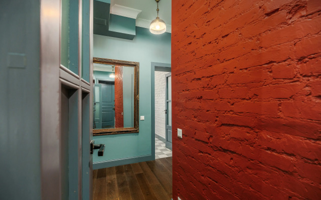 Квартира с Отдельным Входом