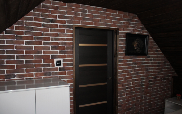 Ruslan Guest house