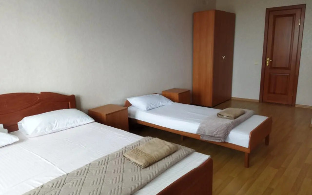 Гостевой дом Семейная Гавань