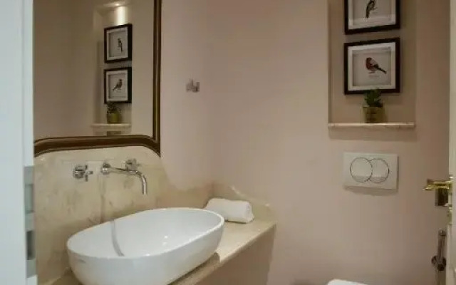 Ebel Boutique Hotel