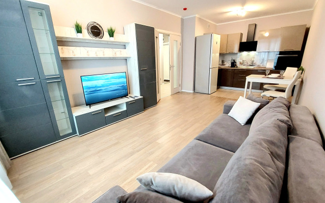 Апартаменты около метро Говорово