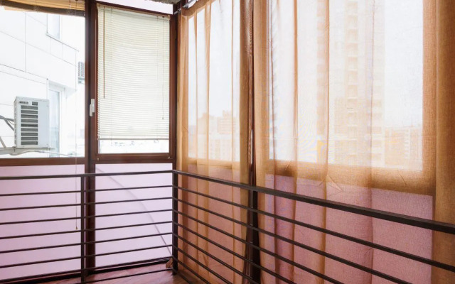 Квартира на Ул Семьи Шамшеных 24к2