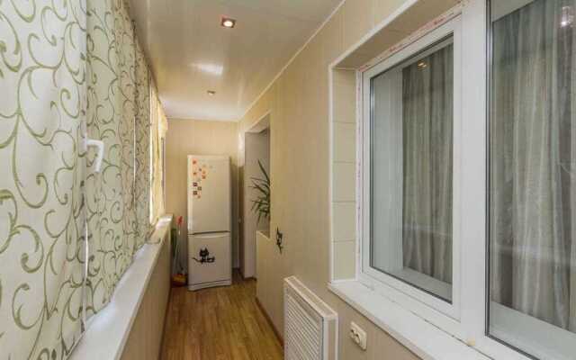 Апартаменты Школьная