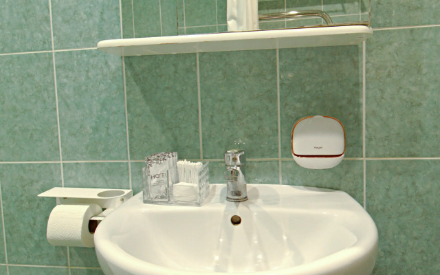 More Rooms Na Ulitse Lenina Flat