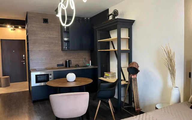 South Park SPB Apartments