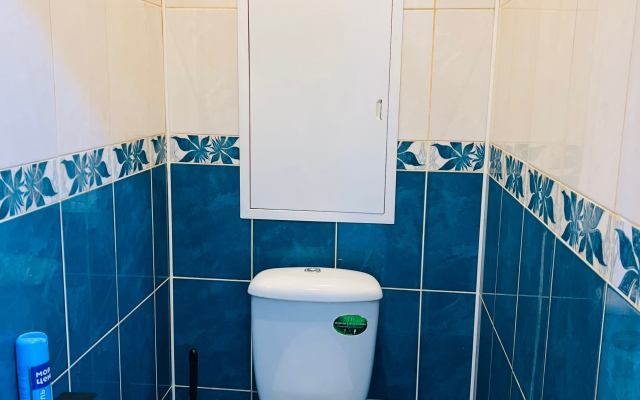 Квартира я дома на ул Черокманова 2