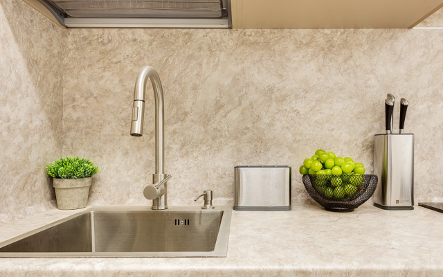 Квартира Трехкомнатная с Видом на Фонтанку