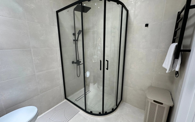 Zhk Yevropeyskiy Kvartal Flat