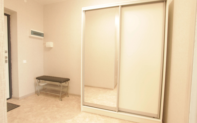 Квартира Пляж