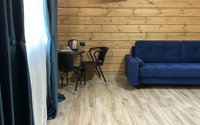 Liliya Hotel