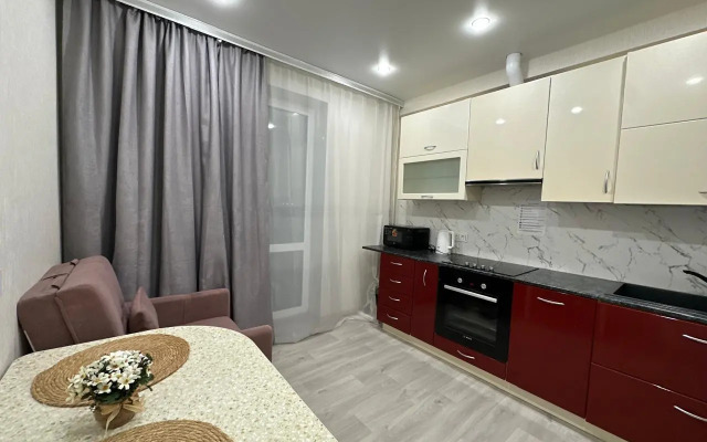 Квартира Живи Тут 89