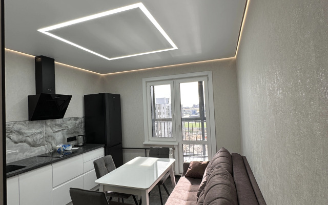 Апартаменты у Елены